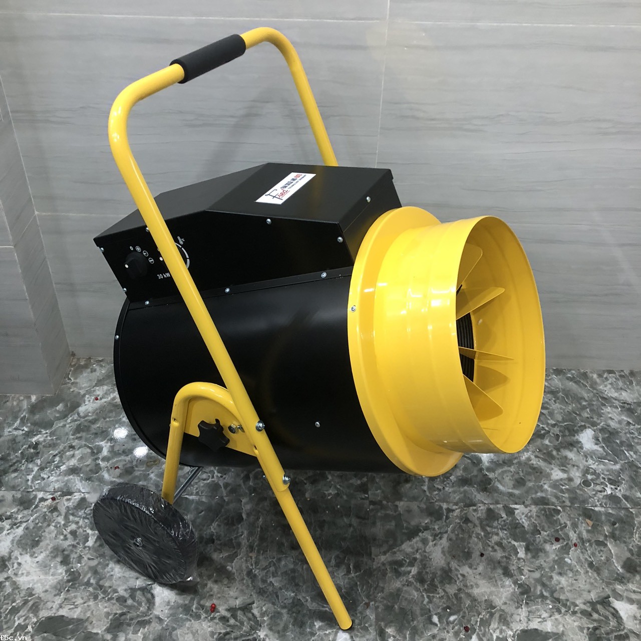 MÁY SẤY GIÓ NÓNG FRED FR-C30/3