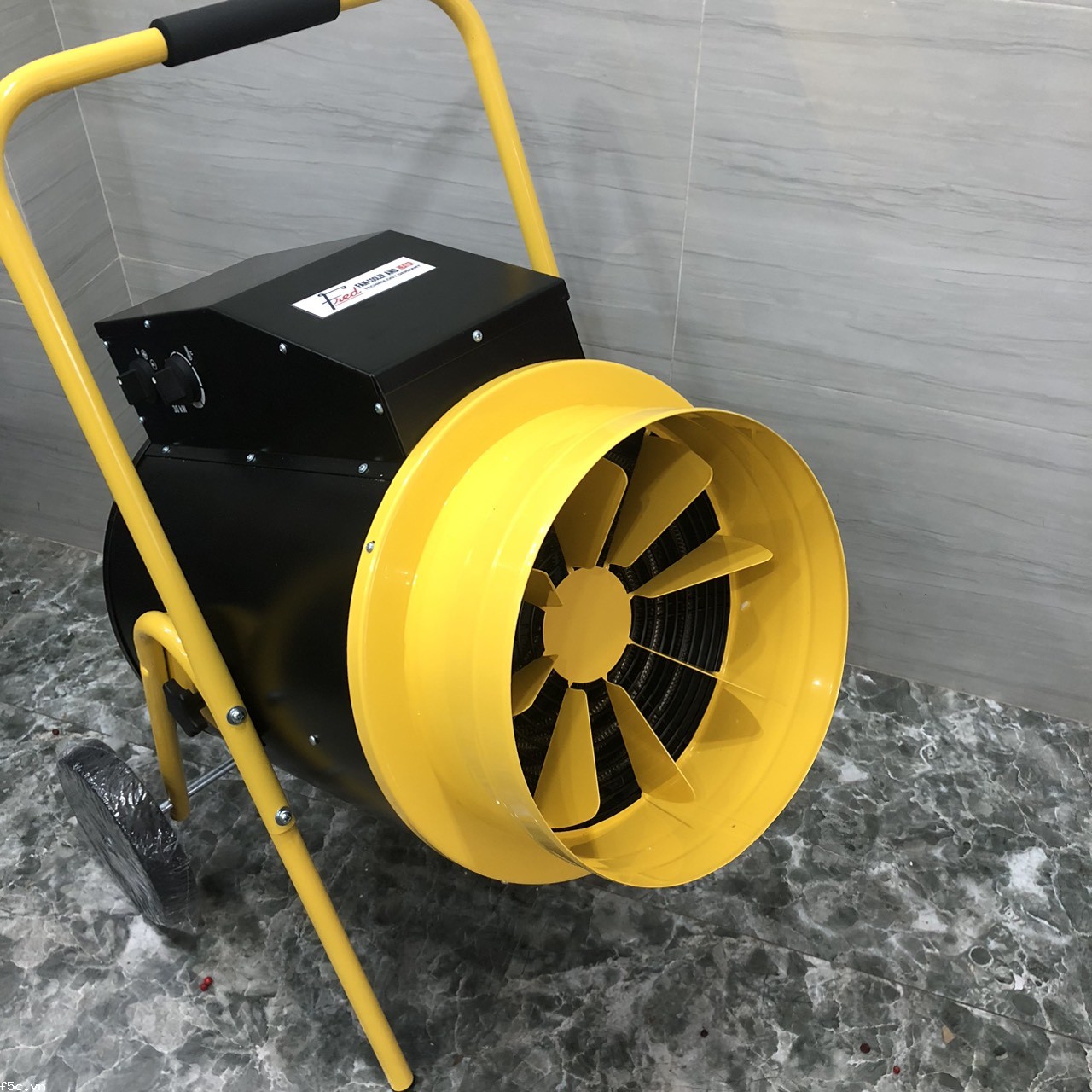Máy sấy quần áo FRED FR-C15/3