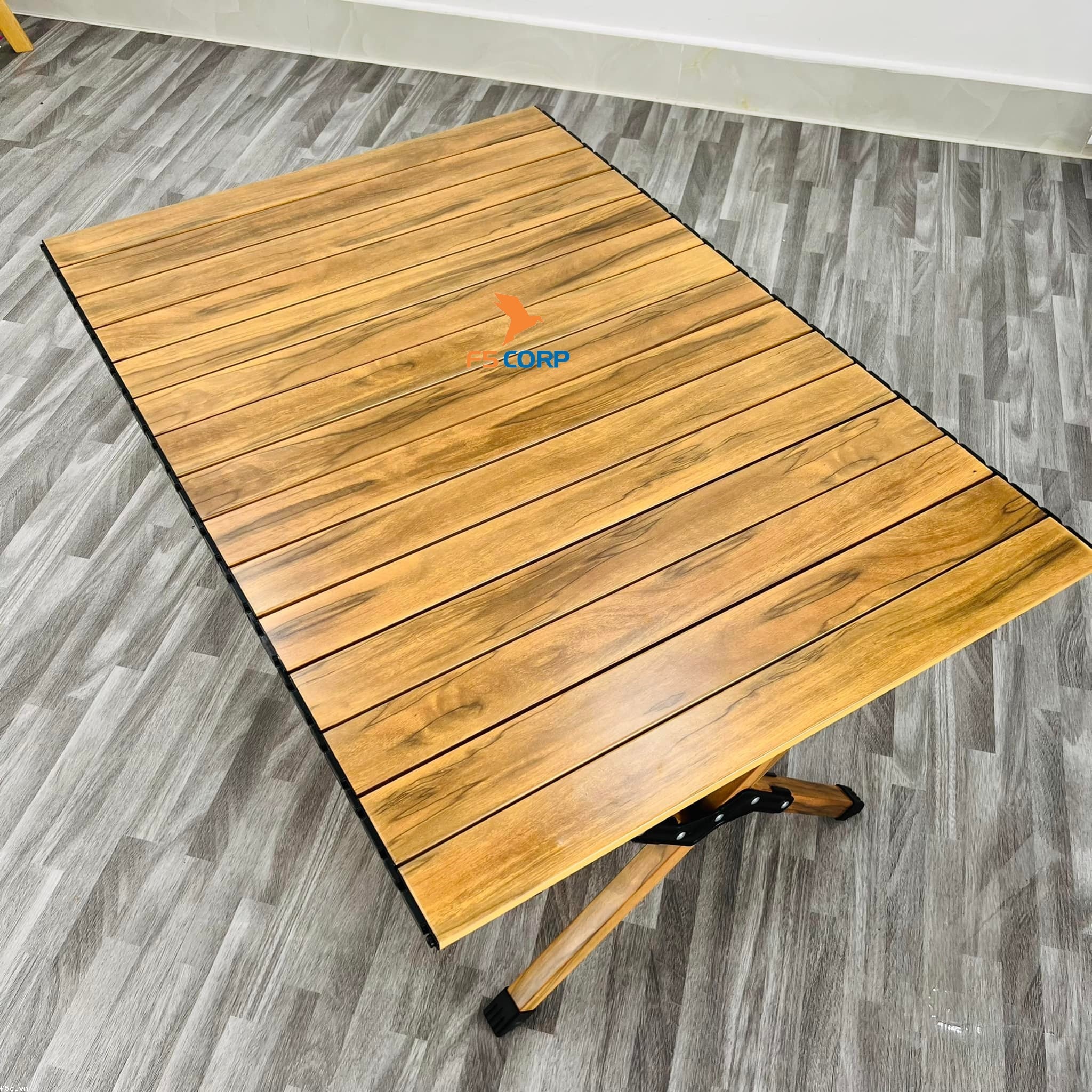 Bàn gấp gọn dã ngoại SUMIKA KT80 