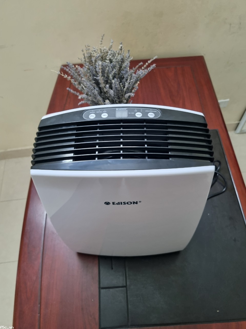 Máy hút ẩm Edison ED-12BE