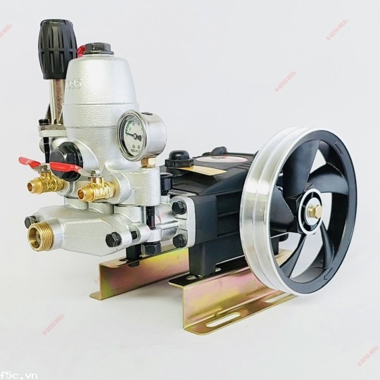 Đầu Phun Áp Lực NILE N-625A