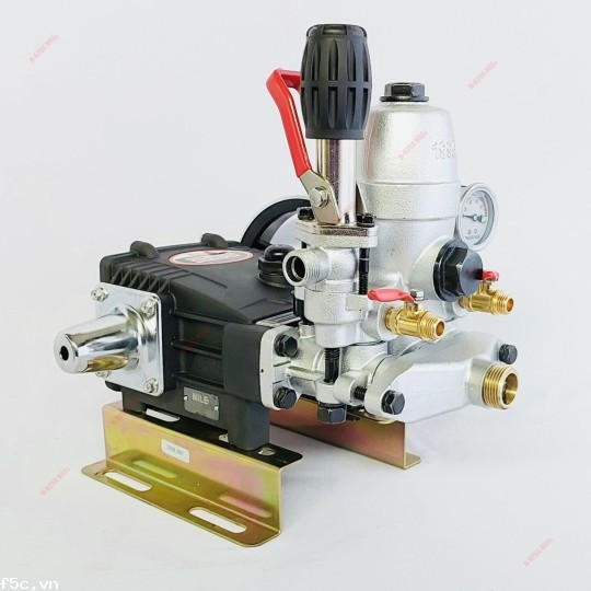 Đầu Phun Áp Lực NILE N-625A