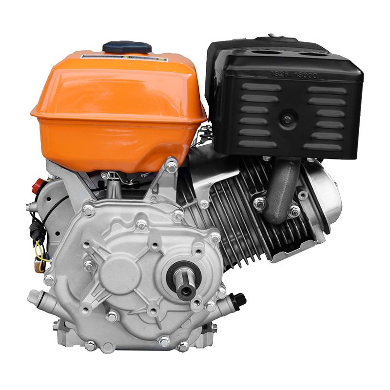 ĐỘNG CƠ XĂNG LIFAN 170F-L 6.5Hp CỐT XÉO