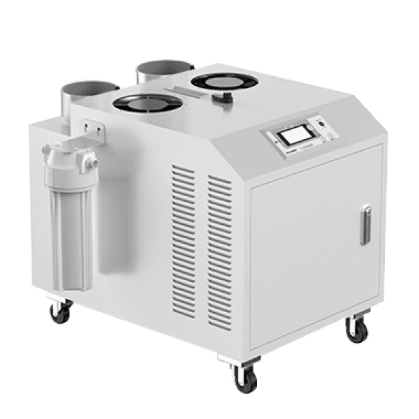 Máy tạo ẩm công nghiệp Mitsuta LT-UH18