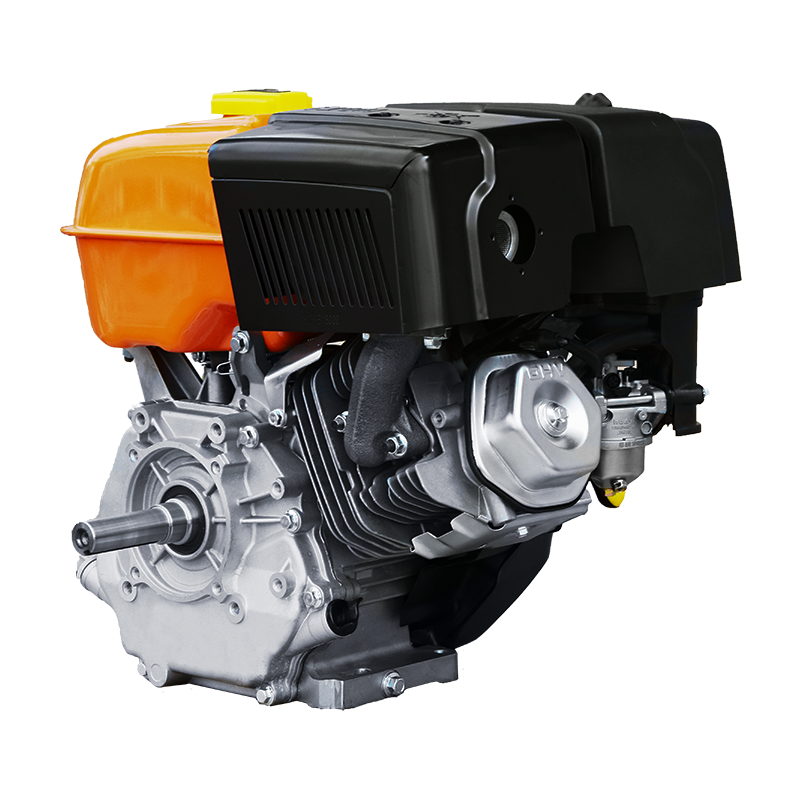 ĐỘNG CƠ XĂNG LIFAN 188F 13Hp CỐT THẲNG