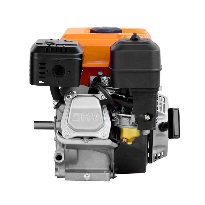 ĐỘNG CƠ XĂNG LIFAN 177FD 9Hp CÓ ĐỀ