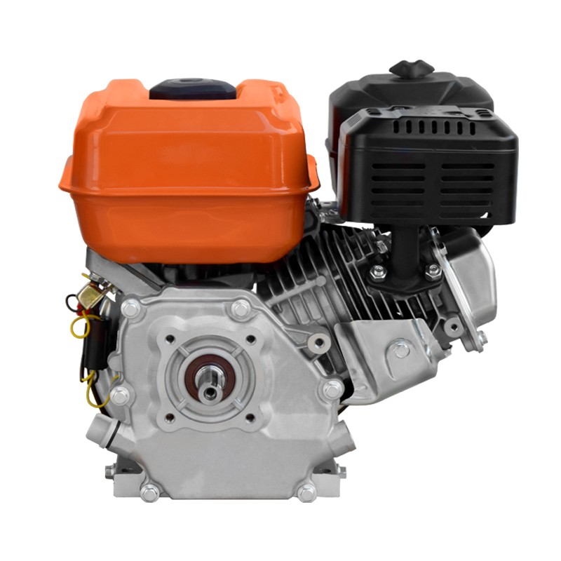 ĐỘNG CƠ XĂNG LIFAN 177FD 9Hp CÓ ĐỀ