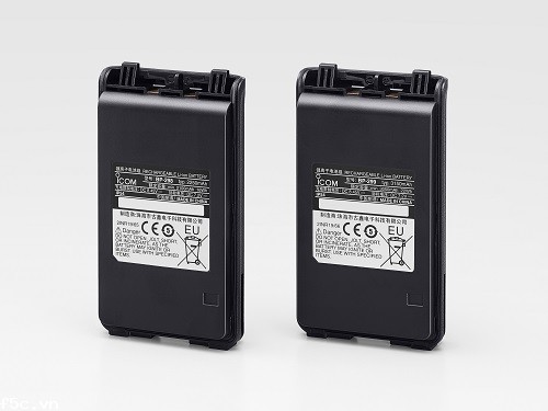 Bộ đàm Icom cầm tay IC-V86, IC-U86