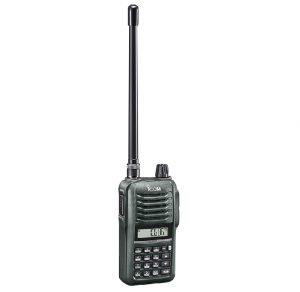 Máy bộ đàm ICOM IC-G86 VHF