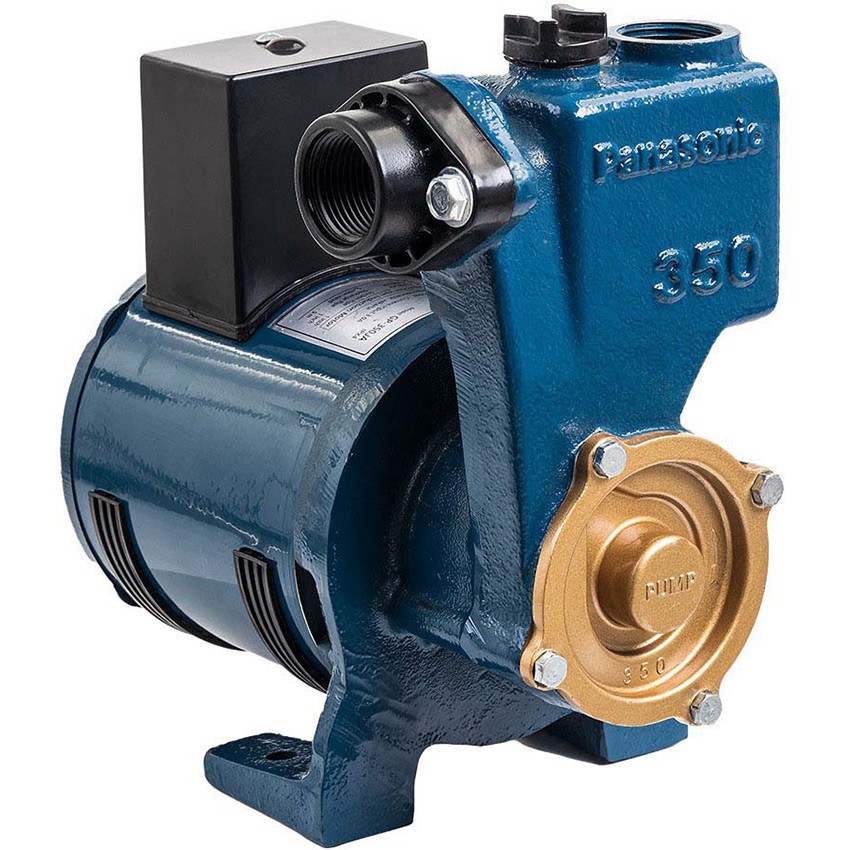 Máy bơm nước đẩy cao Panasonic GP-350JA-SV5