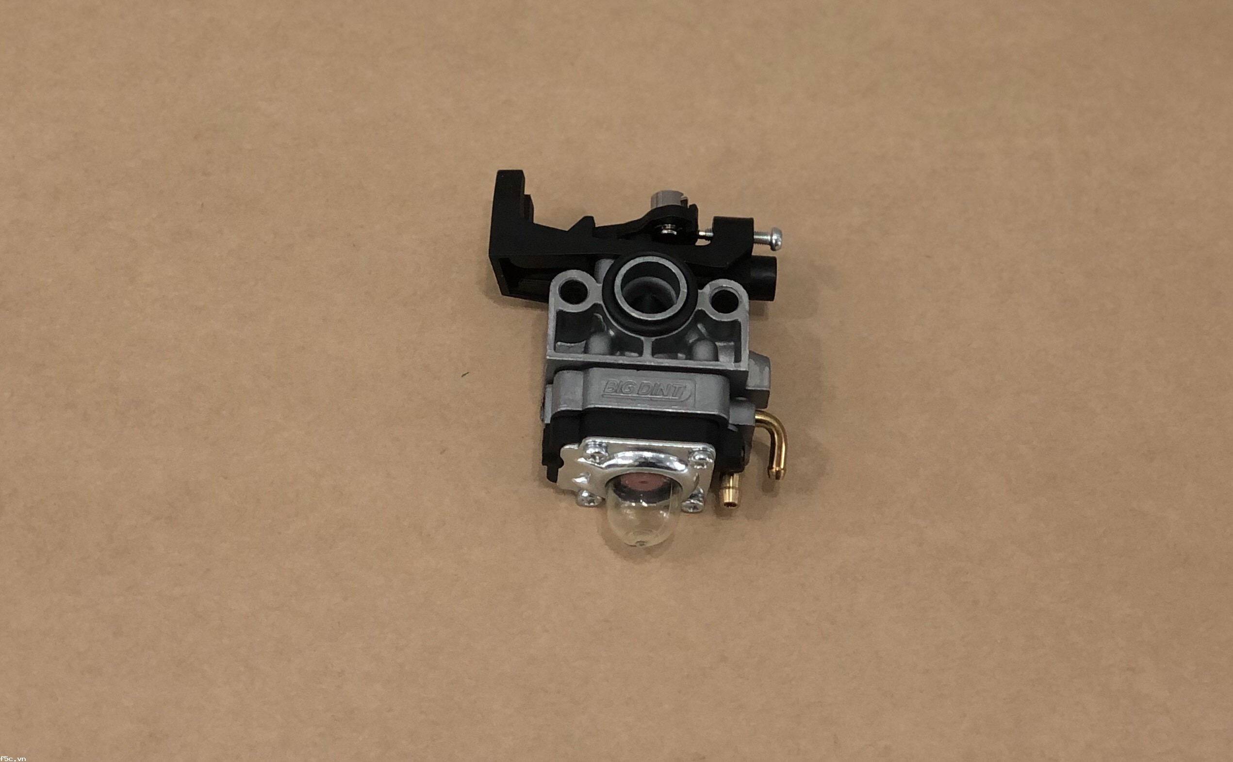 Bình xăng con máy cắt cỏ Honda GX35