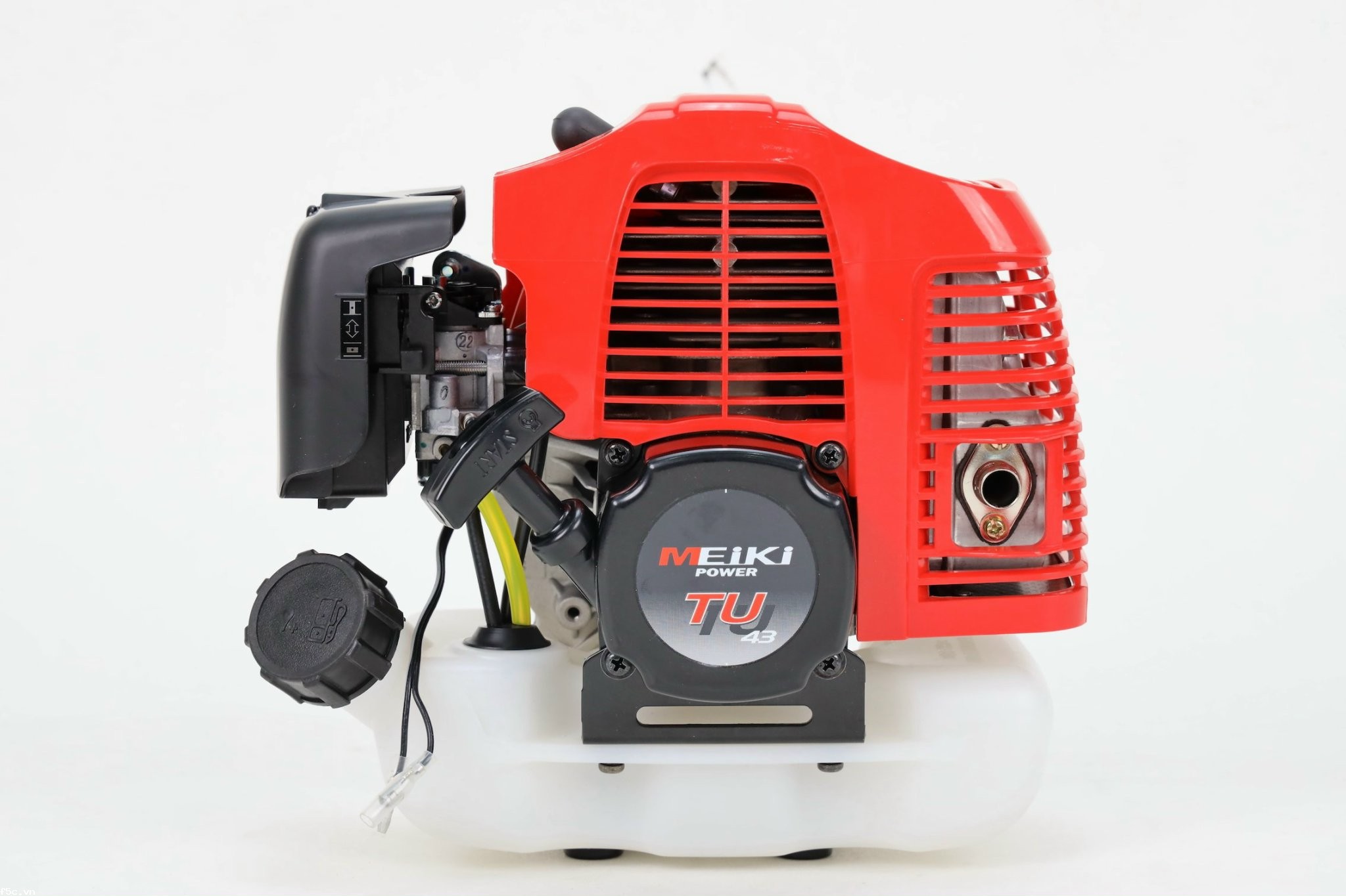 MÁY CẮT CỎ MITSUBISHI MEIKI TU43-japan