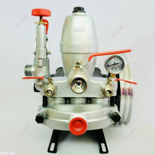 Đầu Phun Áp Lực NILE N-680A Ty sứ 5Hp 