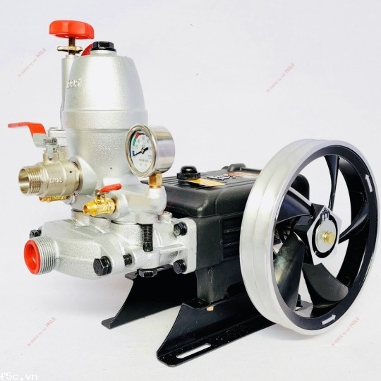 Đầu Phun Áp Lực NILE N-680A Ty sứ 5Hp 