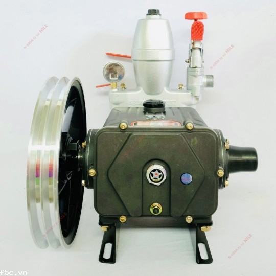 Đầu Phun Áp Lực NILE N-680A Ty sứ 5Hp 