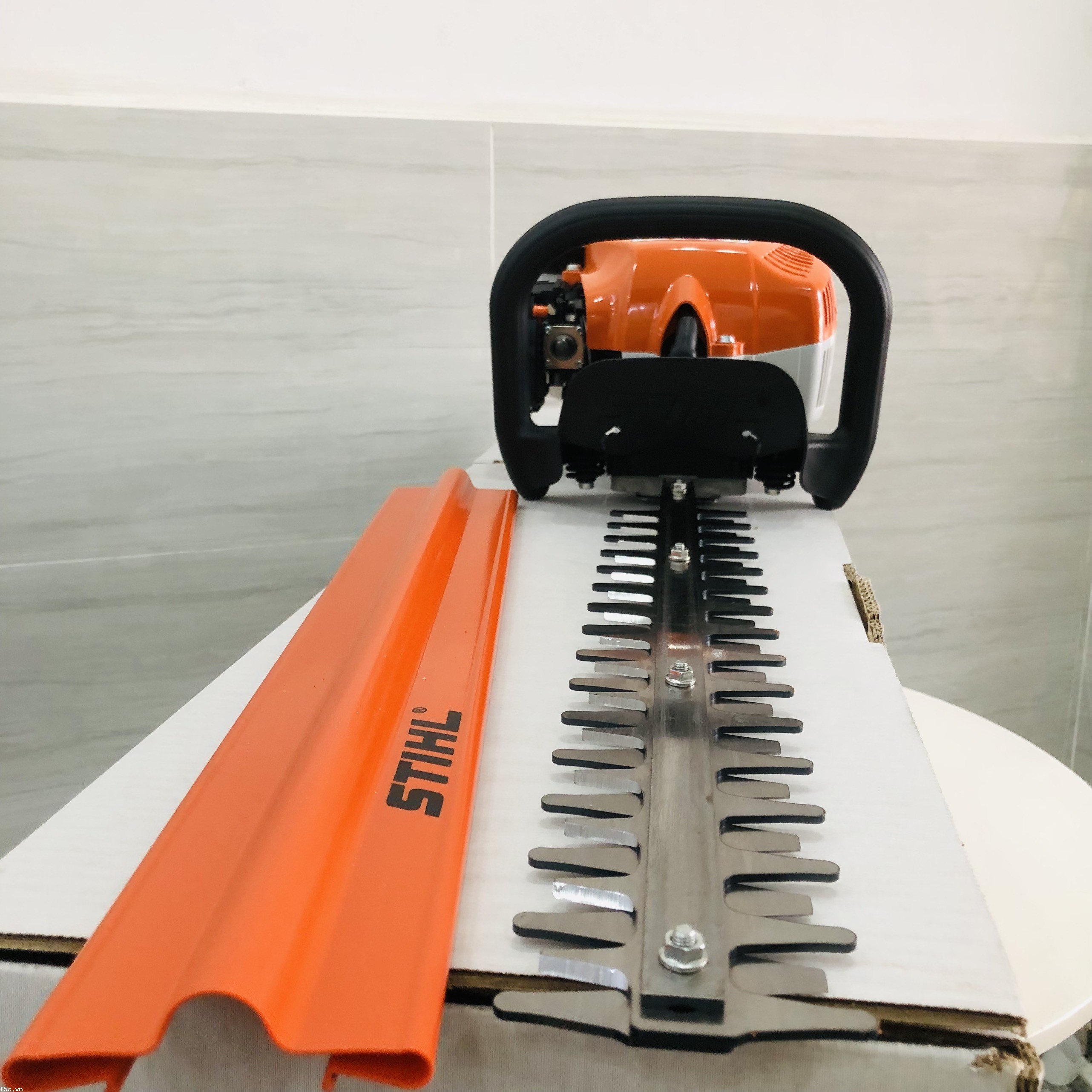 Máy cắt tỉa hàng rào Stihl HS45