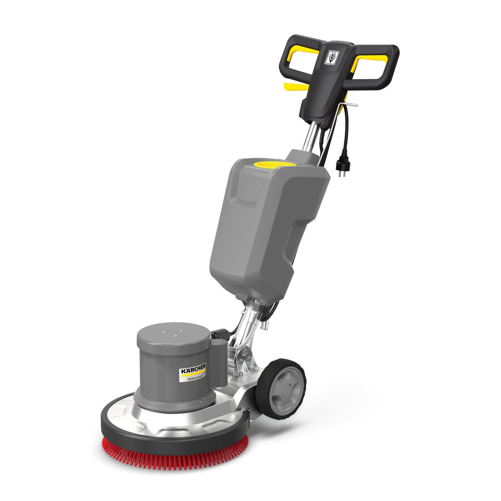 Bàn chải 43 cm cho máy chà sàn Karcher