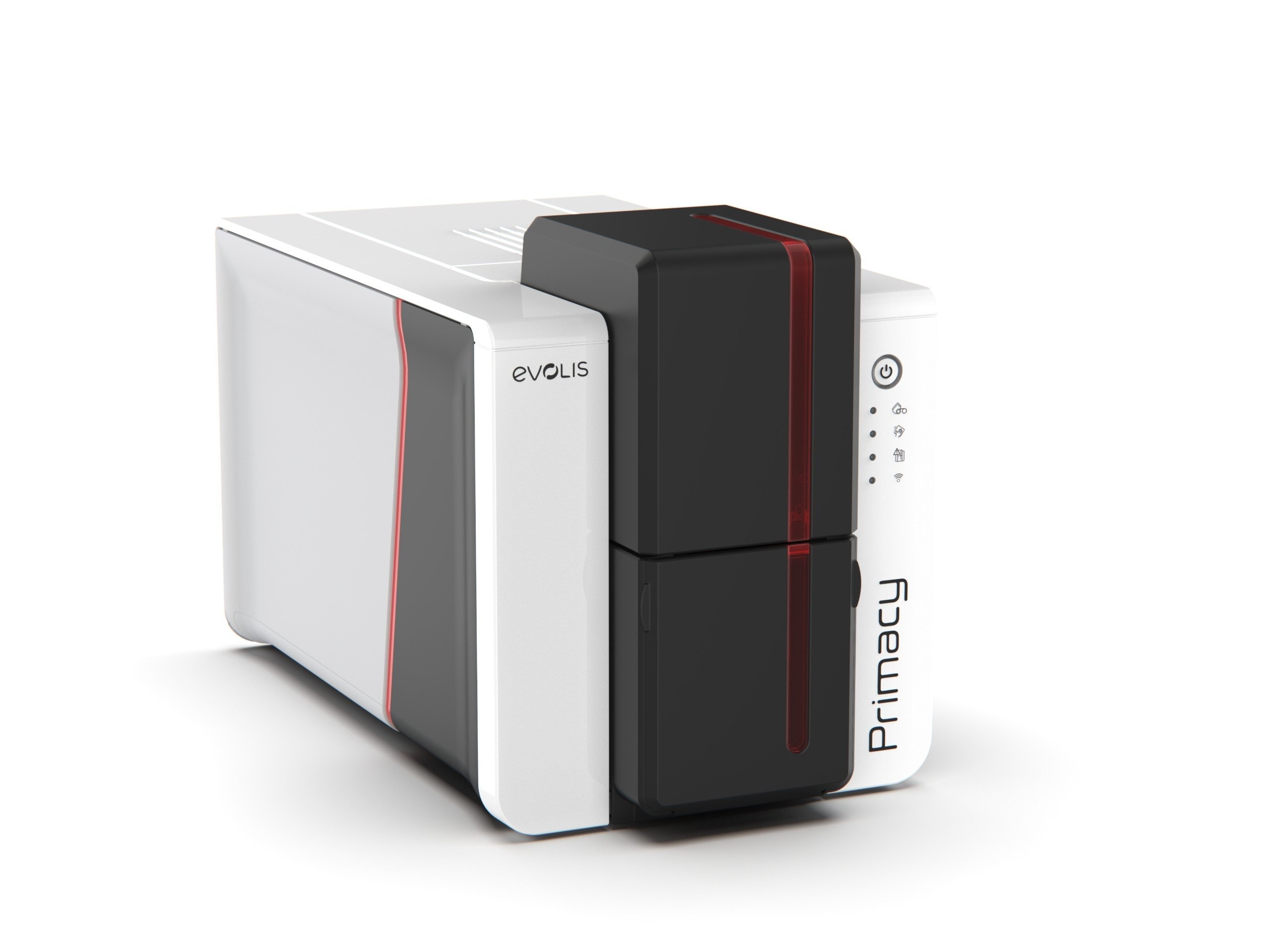 Máy in thẻ nhựa EVOLIS PRIMACY 2 SIMPLEX