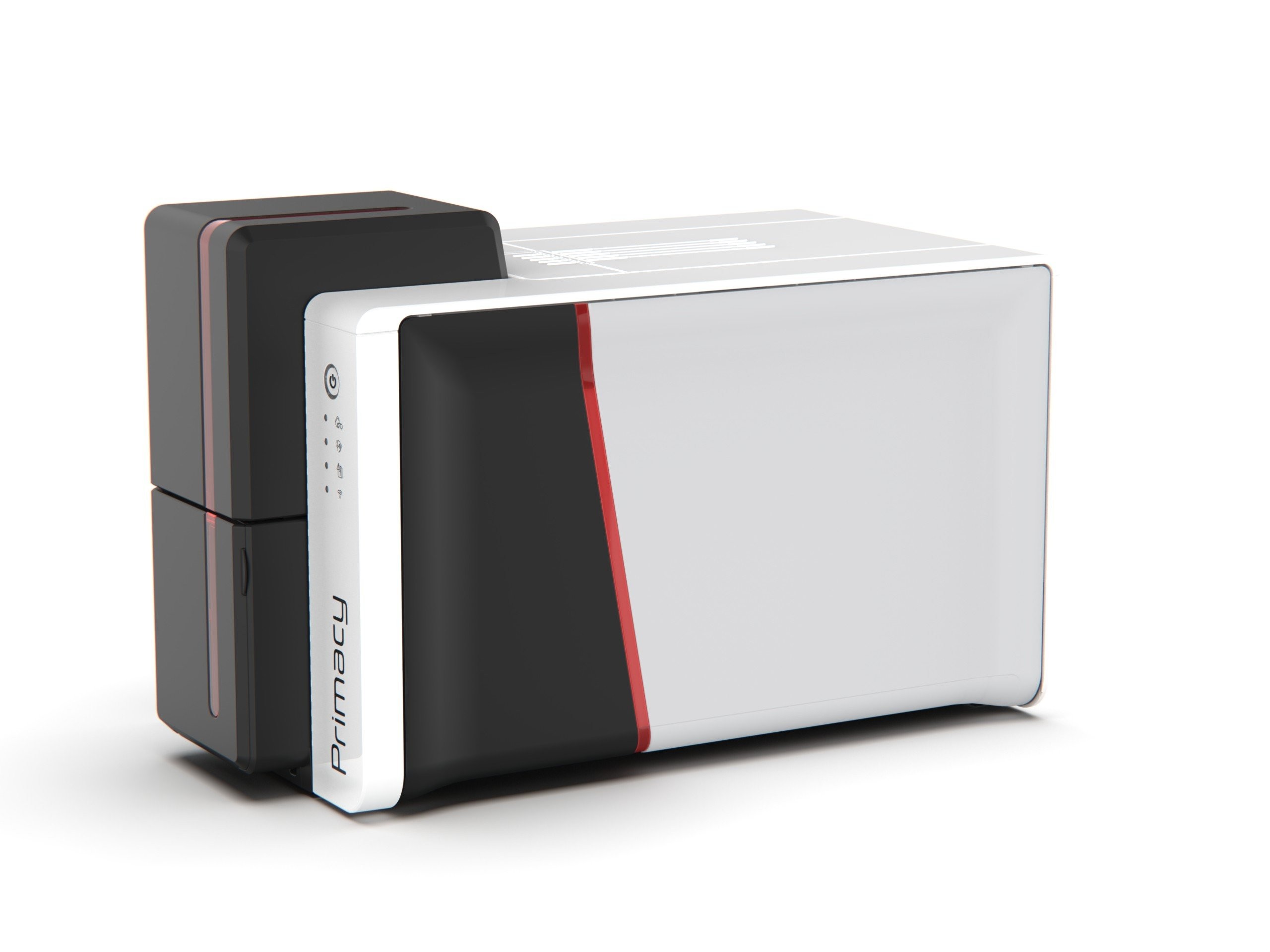 Máy in thẻ nhựa EVOLIS PRIMACY 2 SIMPLEX