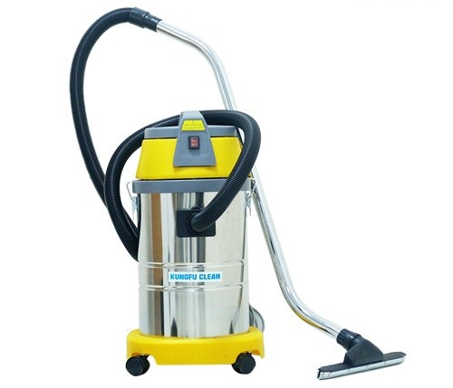 Máy hút bụi công nghiệp Kungfu Clean KF35A
