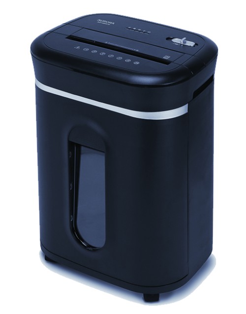 Máy hủy tài liệu AURORA AS1460CD (Hủy vụn)