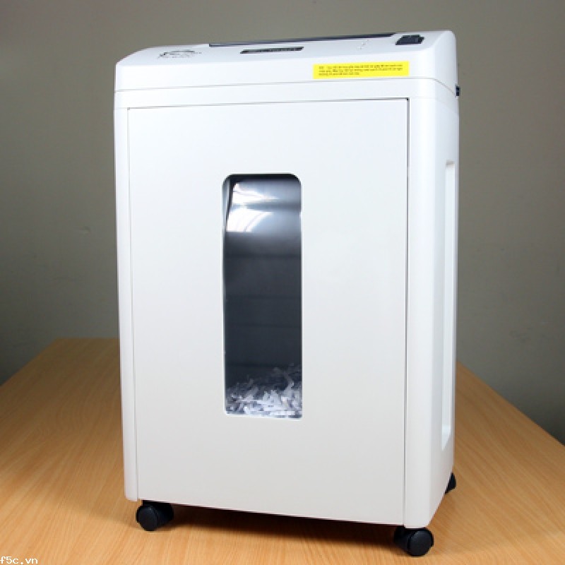 Máy Hủy Tài Liệu Silicon PS-630C ( hủy vụn ) 