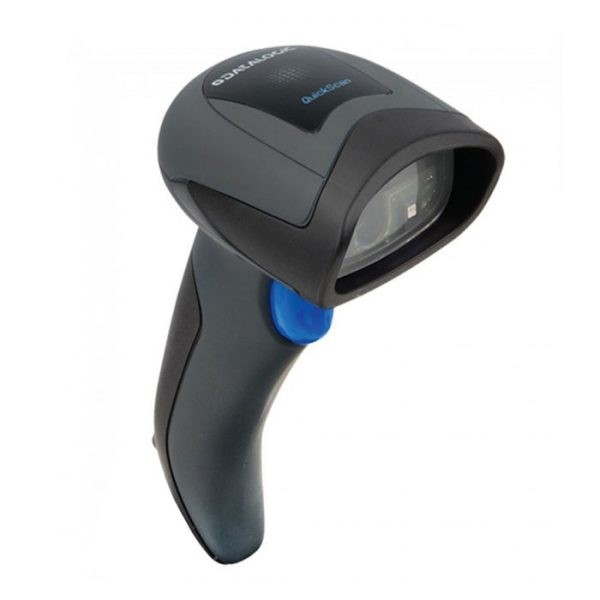 Máy quét mã vạch không dây Datalogic QBT2430