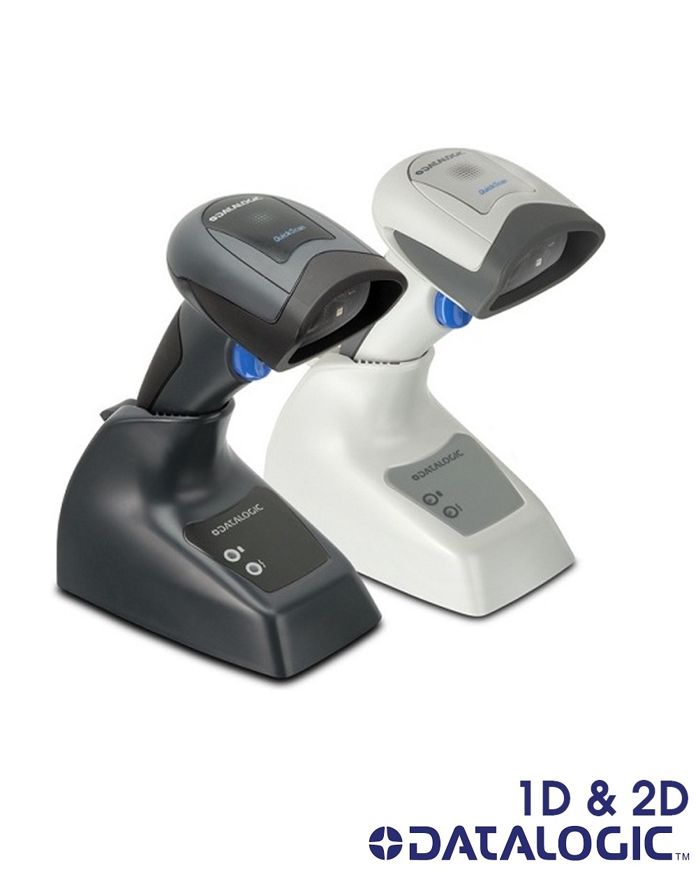 Máy quét mã vạch không dây Datalogic QBT2430