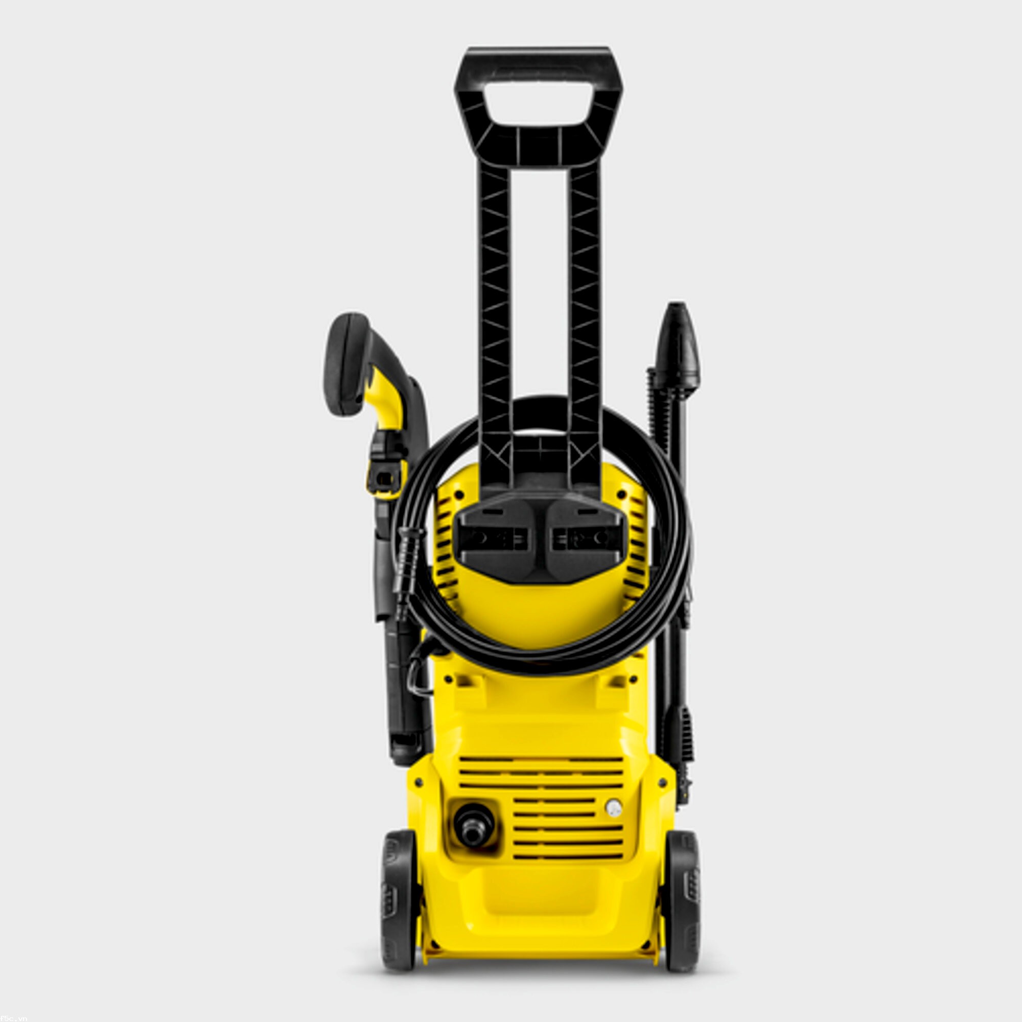 MÁY LÀM SẠCH ÁP LỰC K 2 PREMIUM ( 1.602-515.0) 