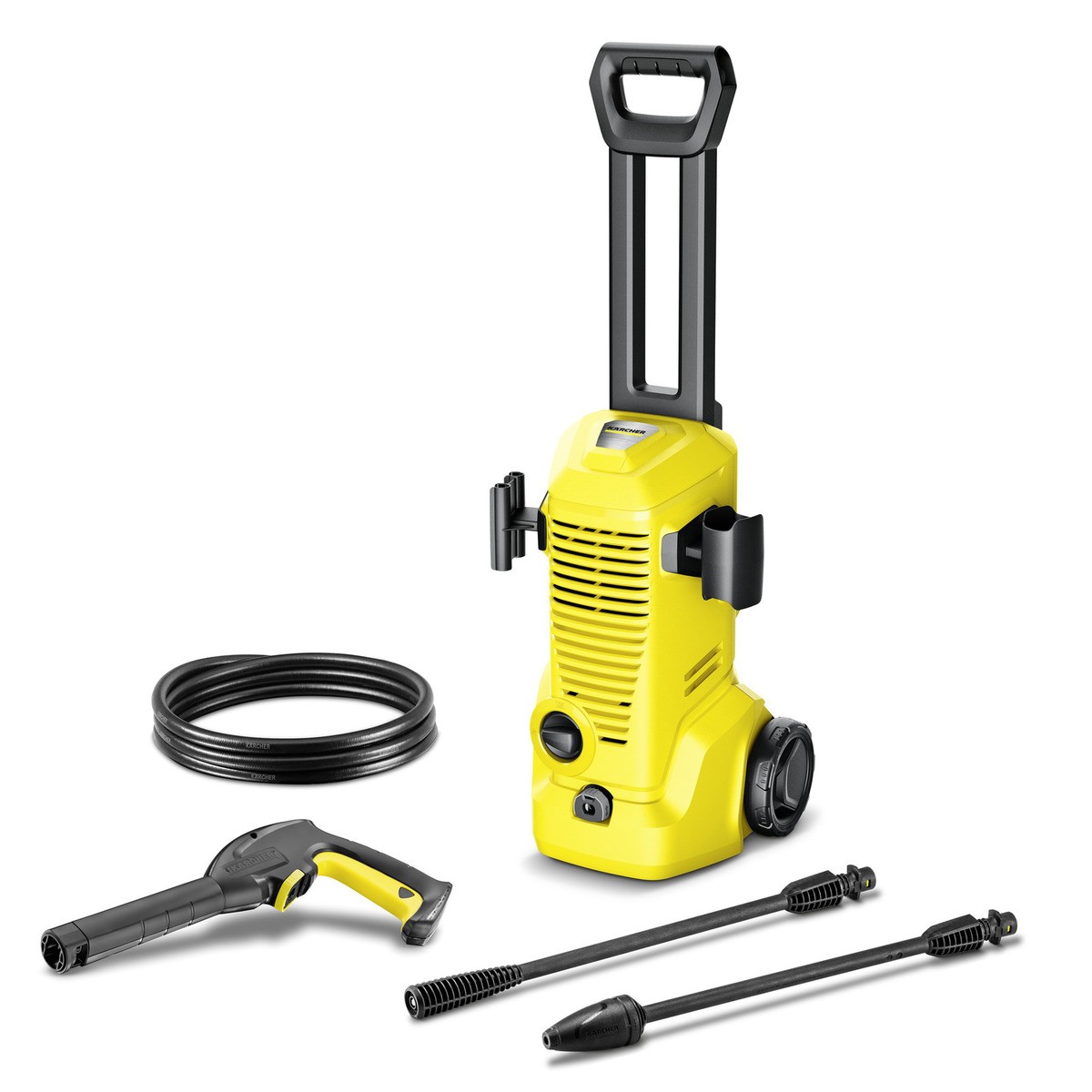MÁY LÀM SẠCH ÁP LỰC K 2 PREMIUM ( 1.602-515.0) 