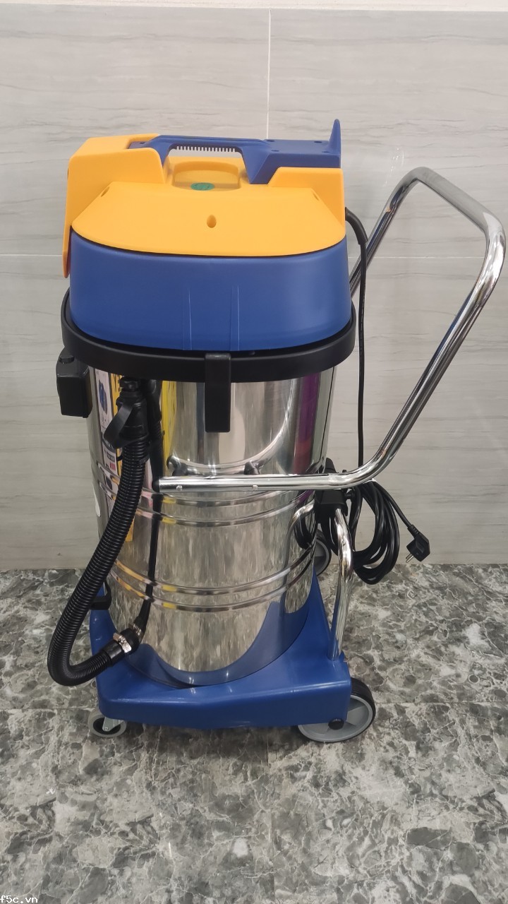 Máy hút bụi Công nghiệp công suất lớn VClean GW90JP