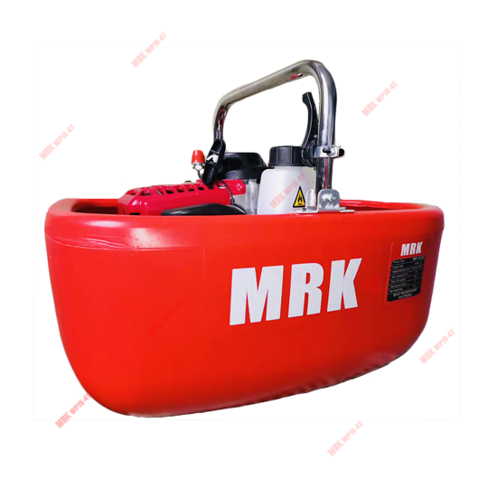 Máy Bơm Nước Chạy Xuồng WP15-4T MRK