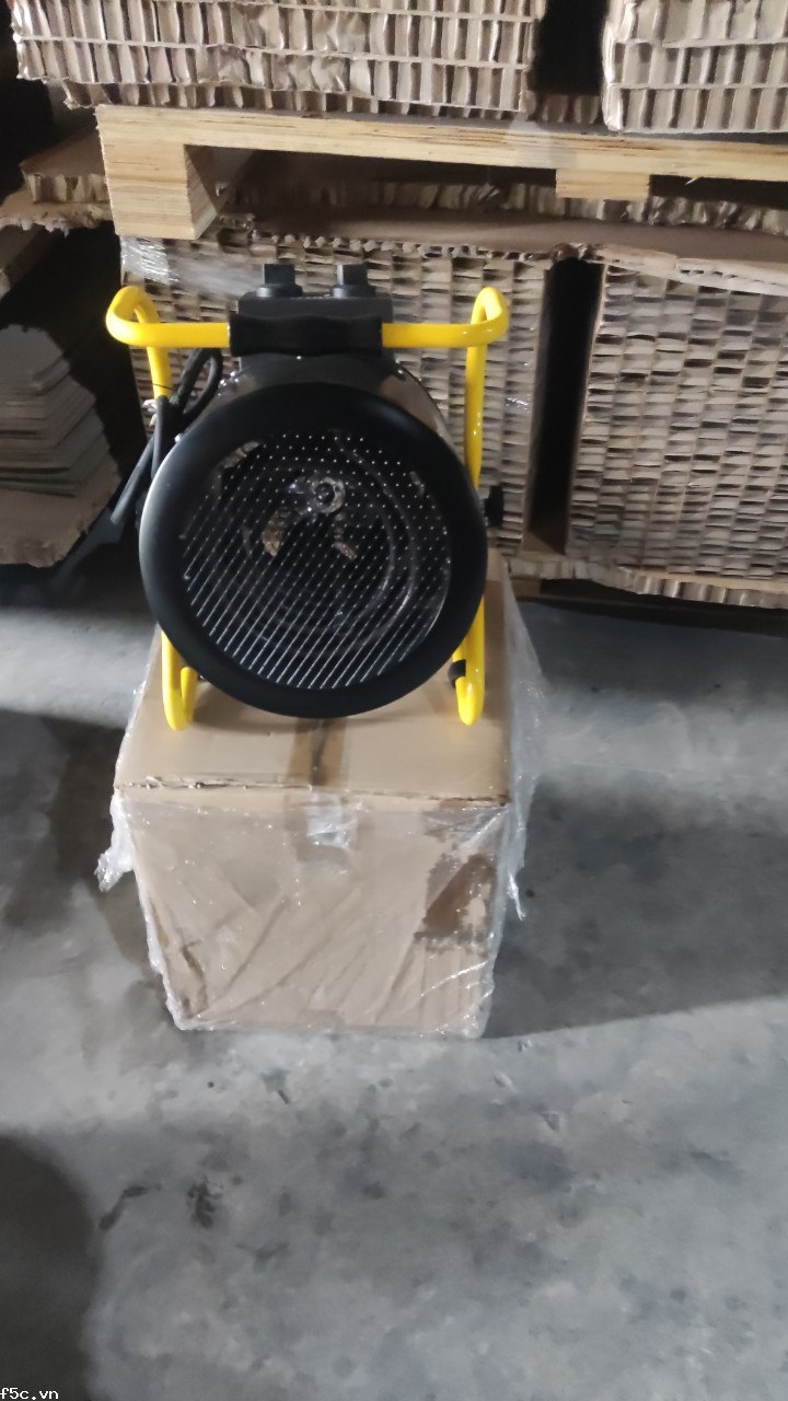 Máy sấy gió nóng MITSUTA EH-03