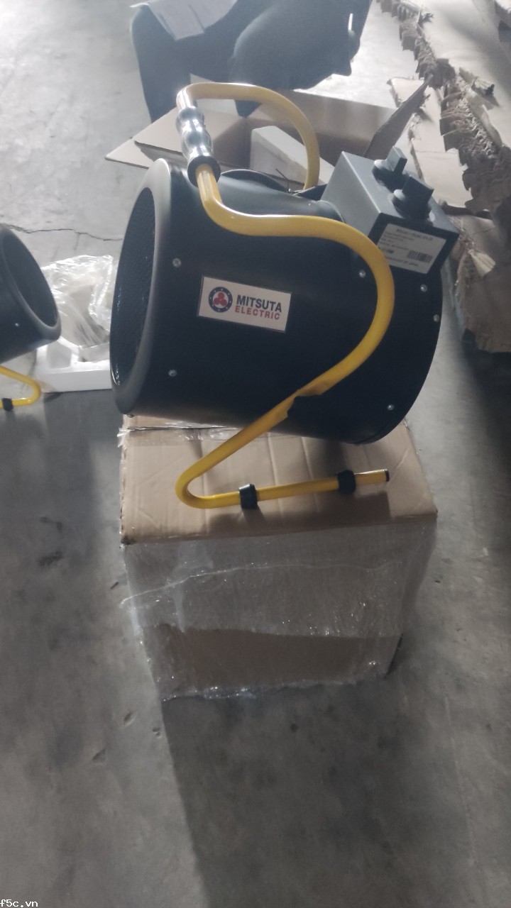 Máy sấy gió nóng MITSUTA EH-03