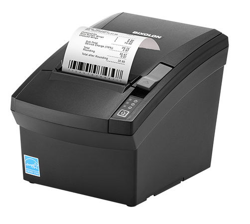 Máy in hóa đơn BIXOLON SRP-330III