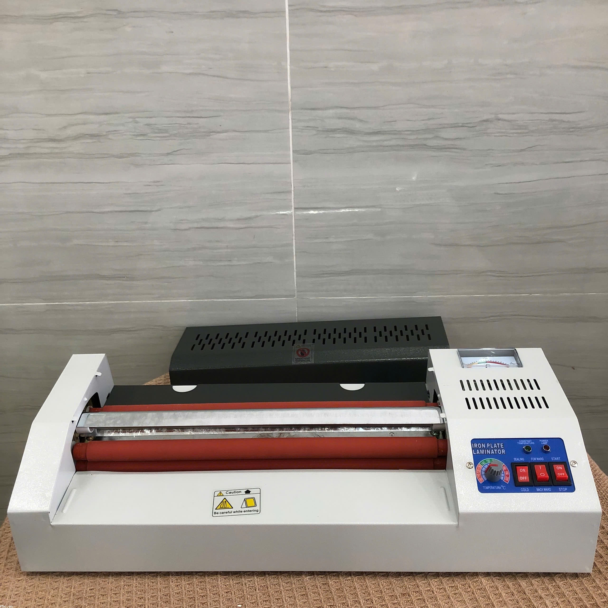 Máy ép Plastic YT 320 (A3)