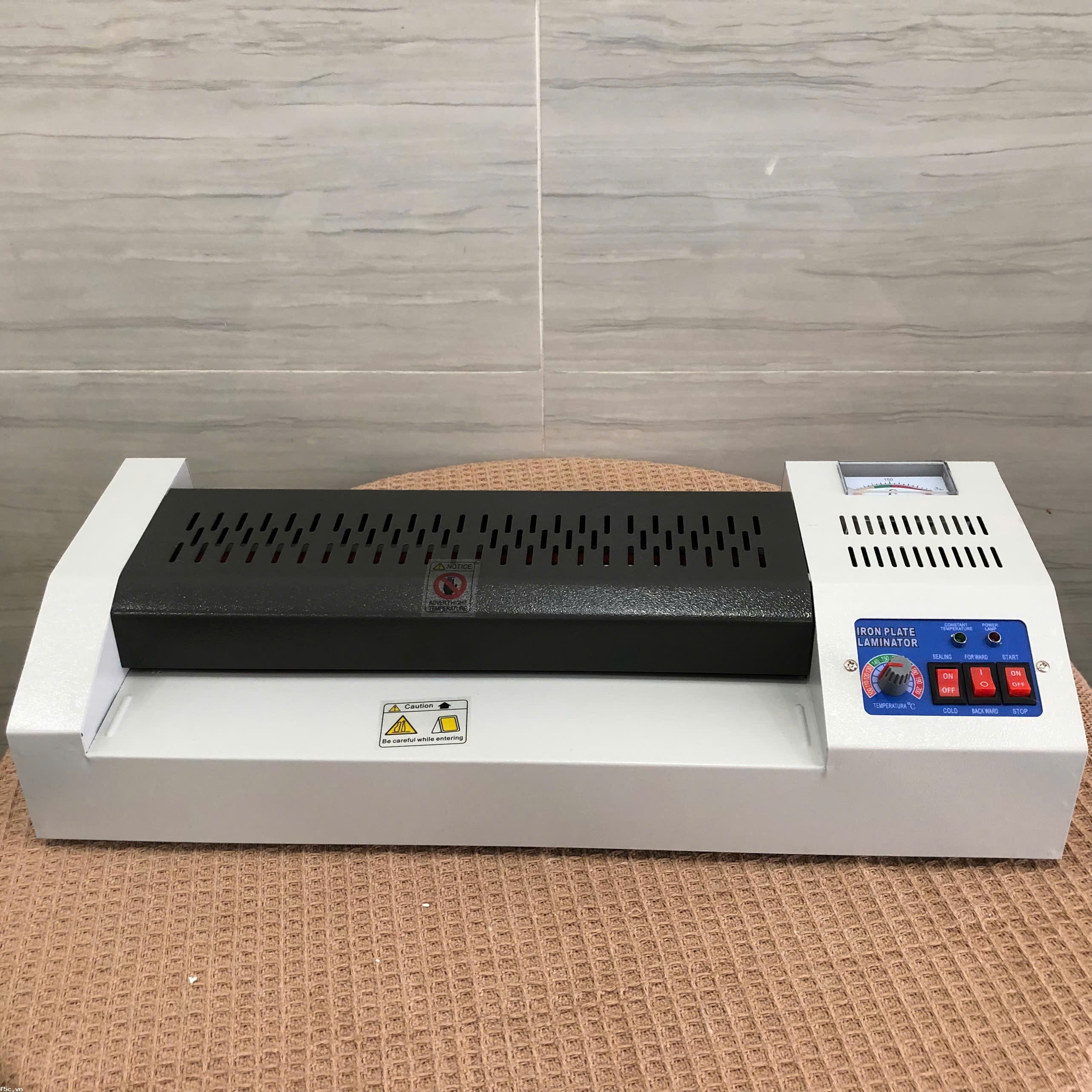 Máy ép Plastic YT 320 (A3)