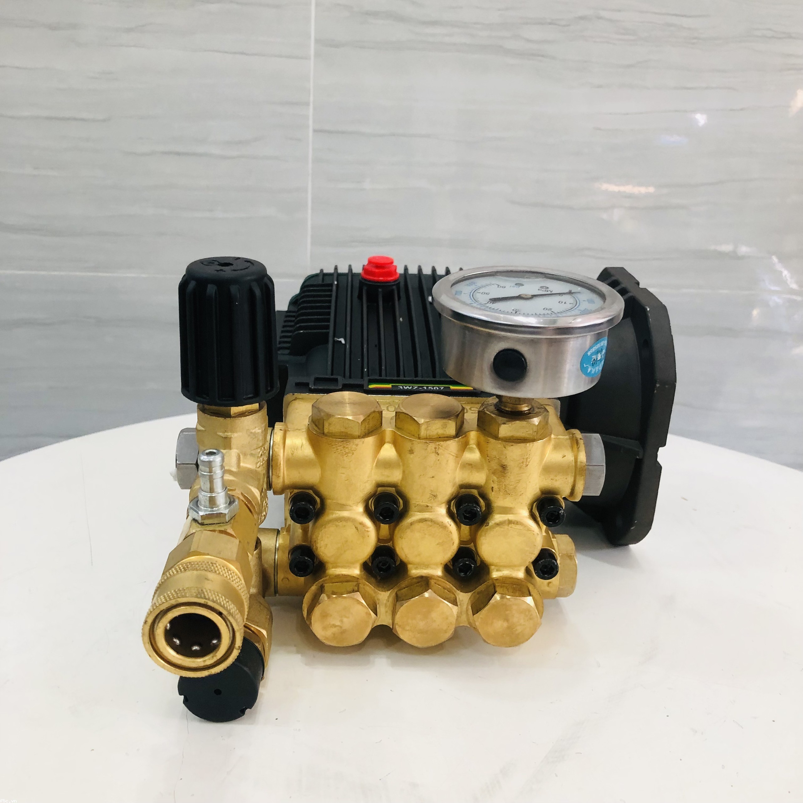 Đầu bơm áp lực máy Promac M26