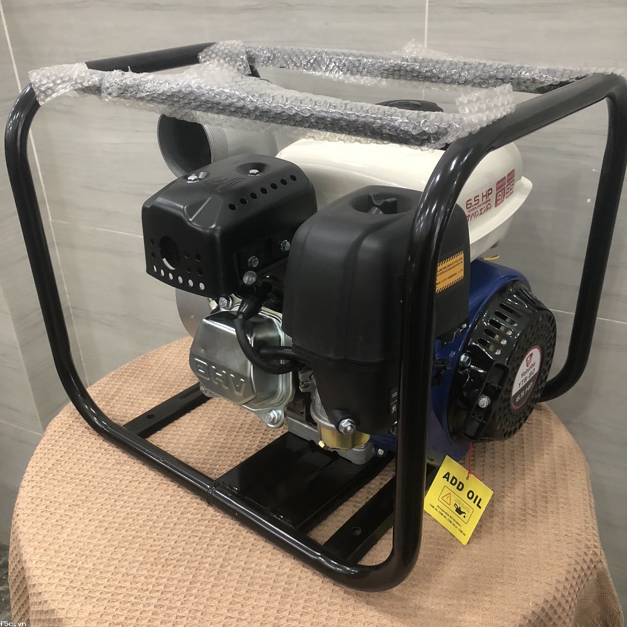 Máy bơm nước chạy xăng YATURBO YTB-80