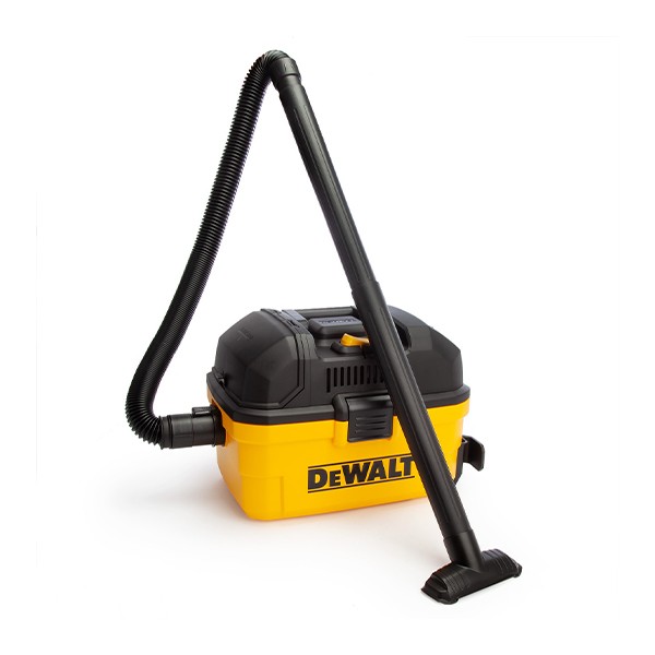 Máy hút bụi công nghiệp 3 chức năng 15L Dewalt DXV15T - Ướt/Khô/Thổi 