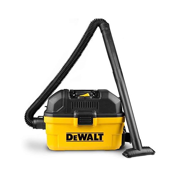 Máy hút bụi công nghiệp 3 chức năng 15L Dewalt DXV15T - Ướt/Khô/Thổi 