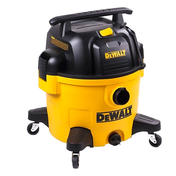 Máy hút bụi công nghiệp 3 chức năng 34L Dewalt DXV34P  - Ướt/Khô/Thổi 