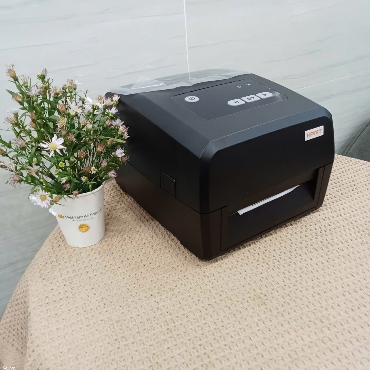 Máy in mã vạch HPRT HT830 (300 DPI)