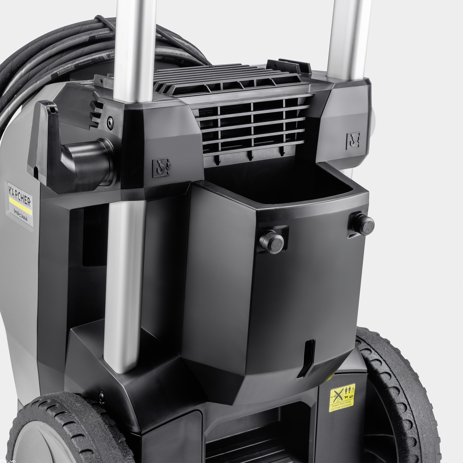 Máy phun rửa cao áp Karcher HD 10/25-4 S *EU-I  mã 1.286-954.0