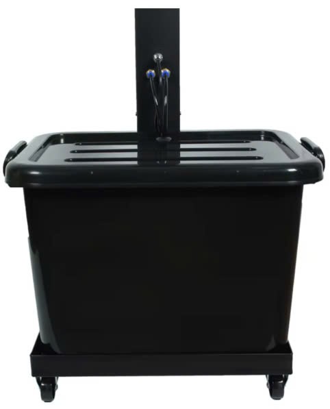 Quạt phun sương công nghiệp Fred DB-30CF03