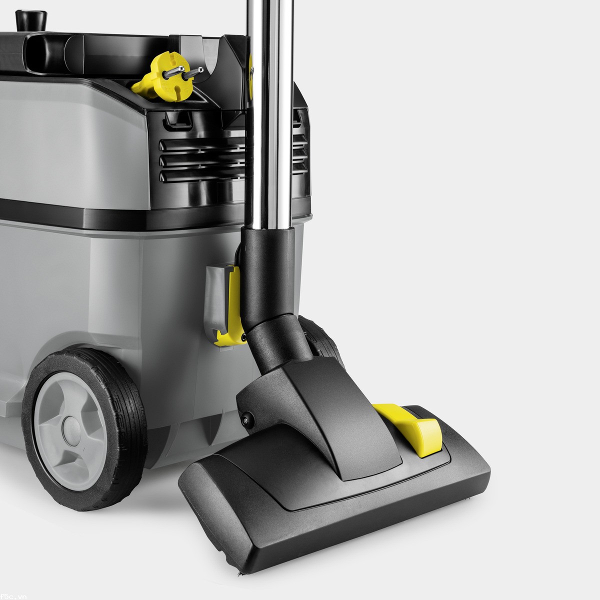 Máy hút bụi khô - Karcher T10/1*EU ( 1.527-300.0)