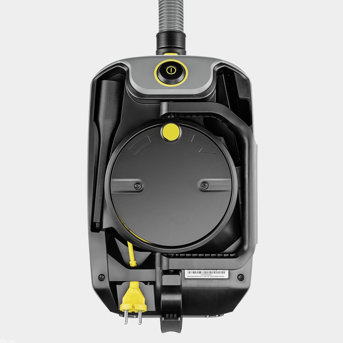 Máy hút bụi khô - Karcher T10/1*EU ( 1.527-300.0)