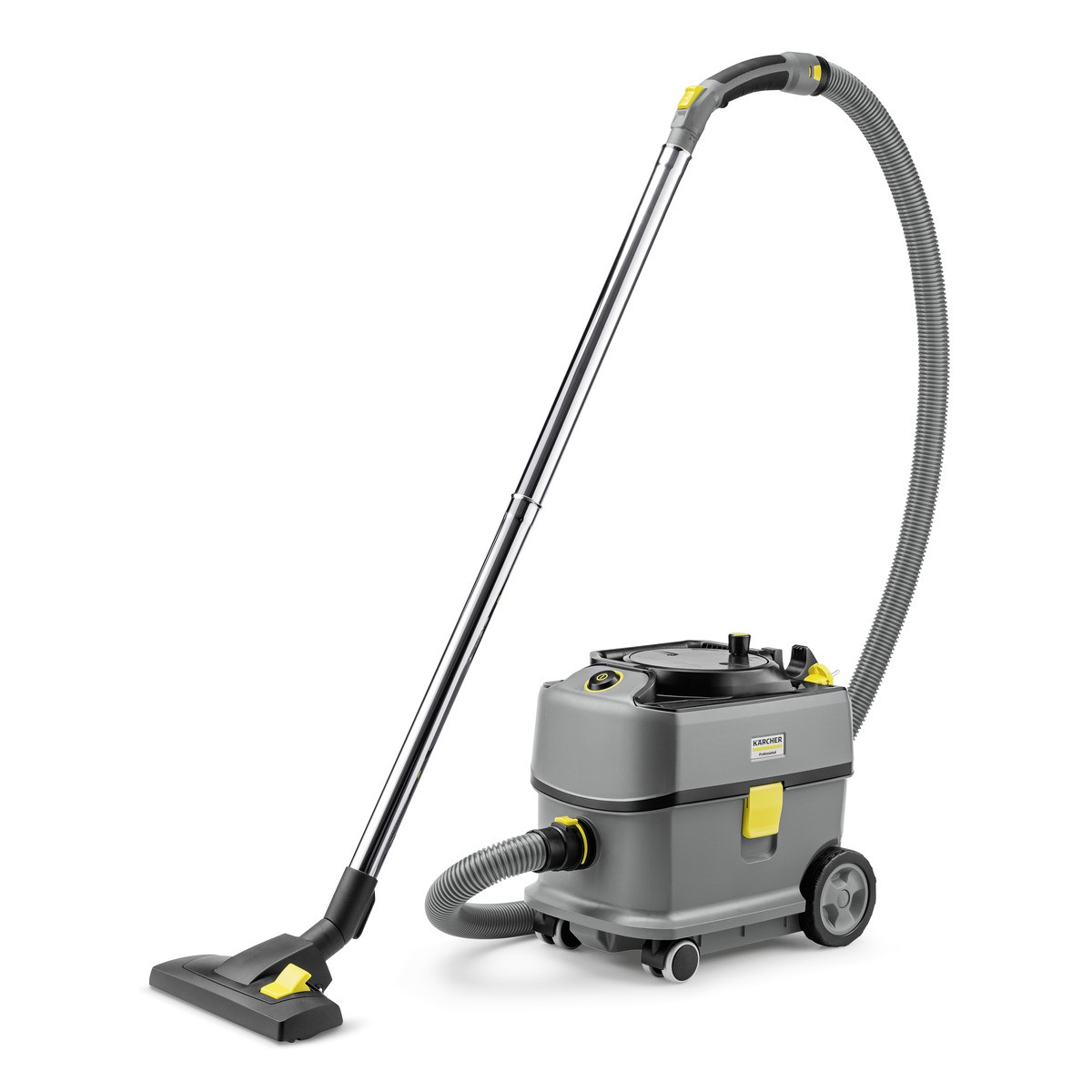 Máy hút bụi khô - Karcher T10/1*EU ( 1.527-300.0)