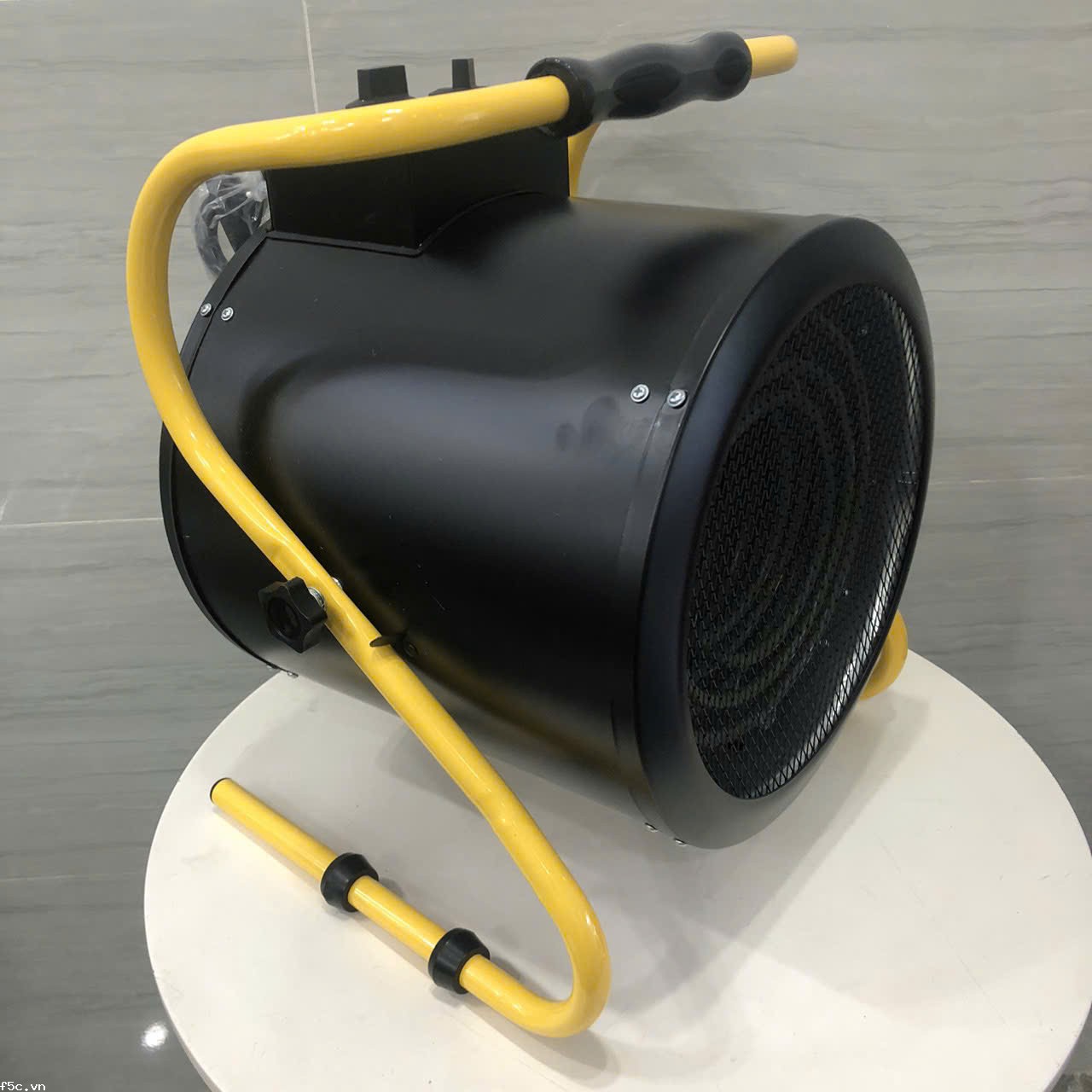 Máy sấy gió nóng SUNFAN SF-09 9Kw