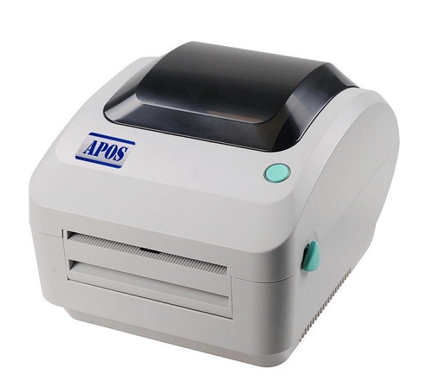 Máy In Mã Vạch APOS 470B -U